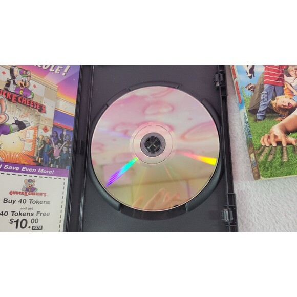 3 Comedy DVDs Lot: The Ringer, Daddy Day Camp, Dorm Daze (Unrated) - Picture 11 of 11